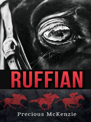 cover image of Ruffian